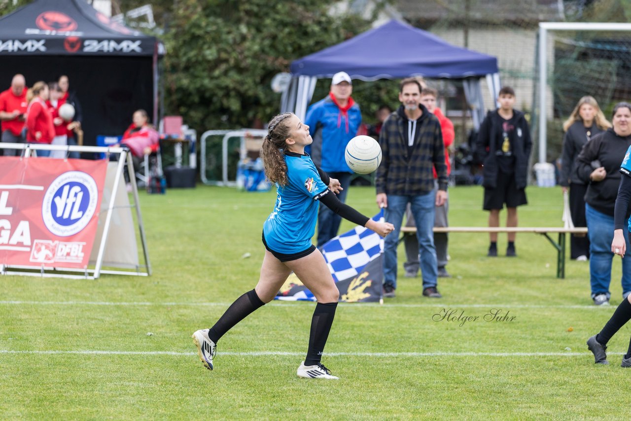 Bild 300 - wU16 Deutsche Meisterschaft